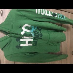 Hollister Hoodie